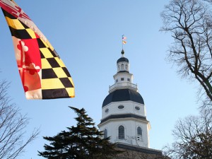 Maryland General Assembly